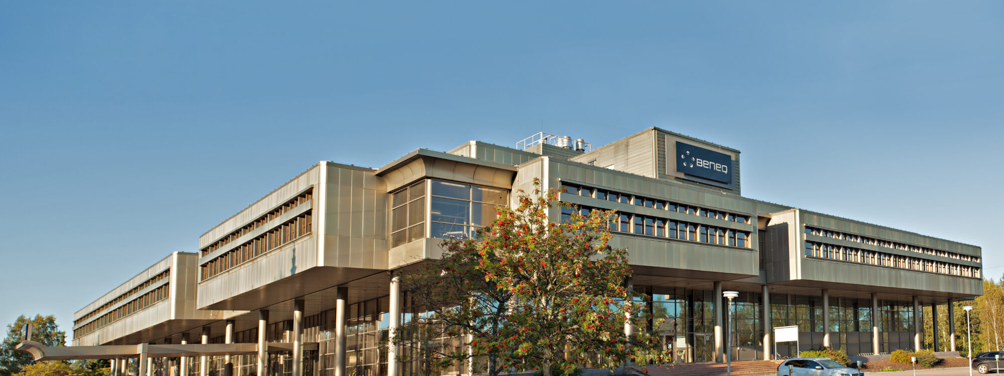 Beneq premises