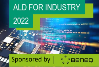 ALD for Industry event 2022
