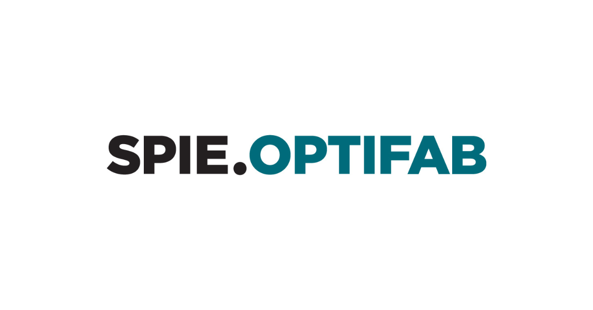 SPIE Optifab