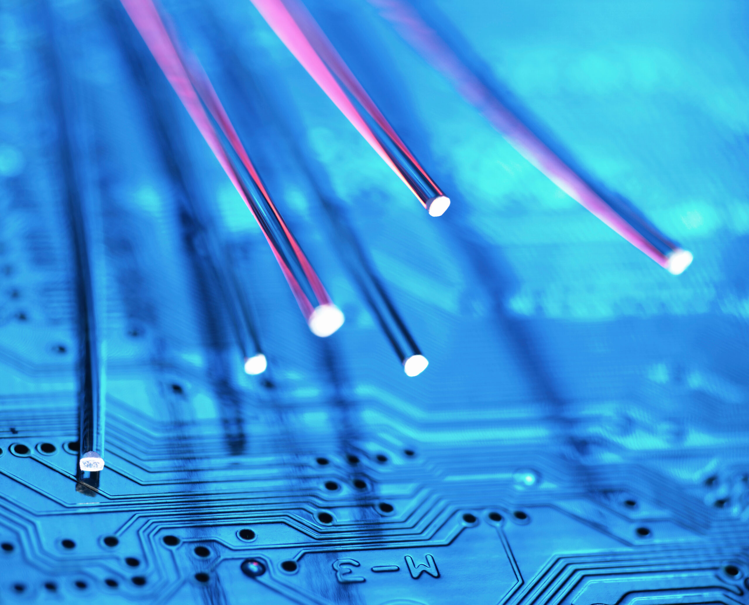 IIIV Semiconductors in Optoelectronics Beneq
